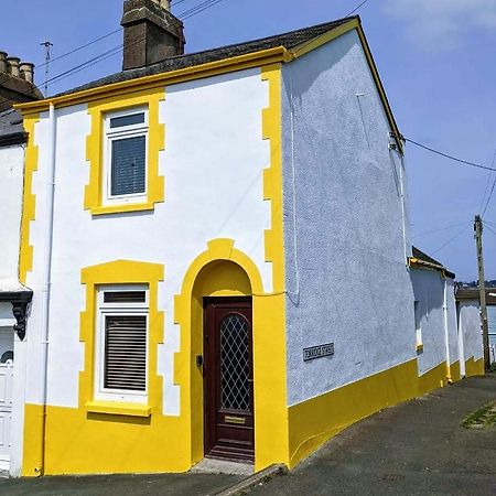 Five Sunnyside - Self Catering Holiday Cottage - Bideford, North Devon Exteriör bild